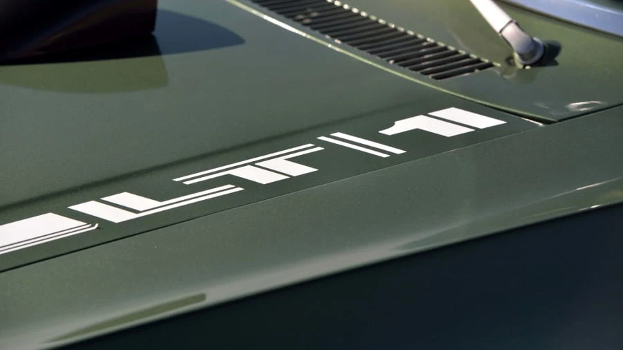 1970 Chevrolet Nova 3rd Gen - Image 18 of 31