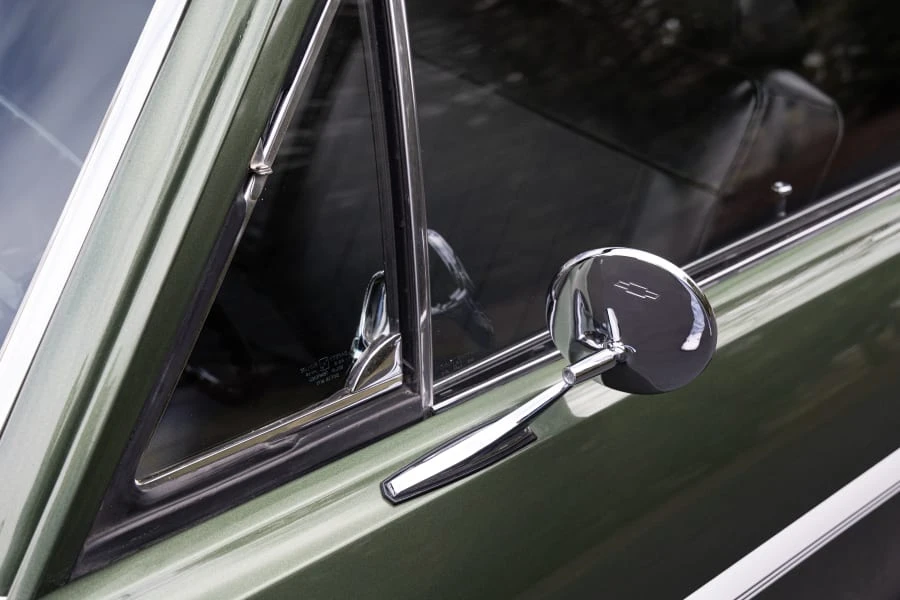 1970 Chevrolet Nova 3rd Gen - Image 19 of 31