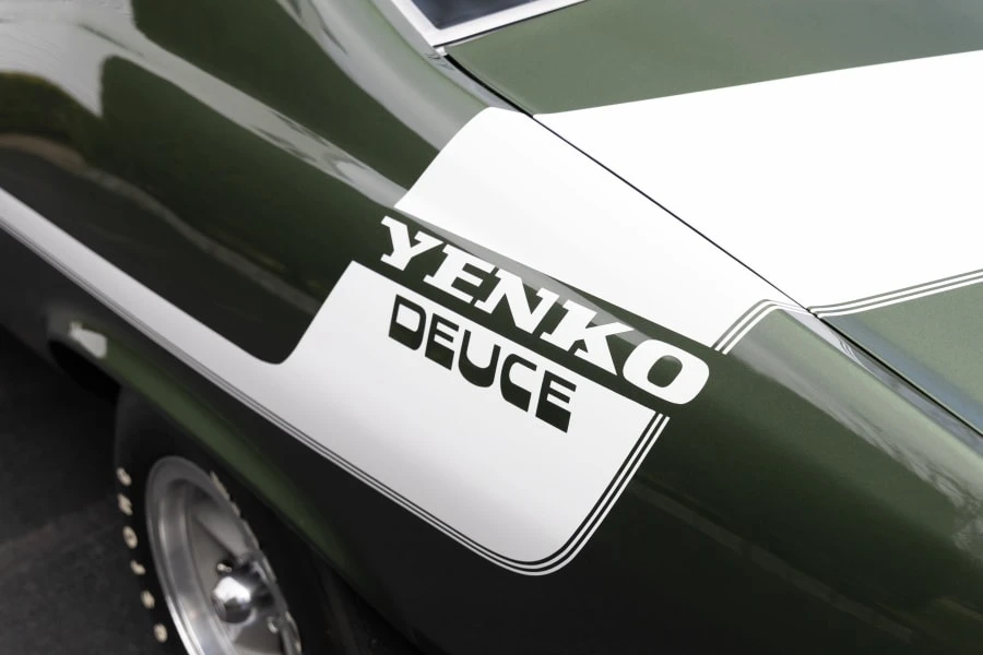 1970 Chevrolet Nova 3rd Gen - Image 13 of 31