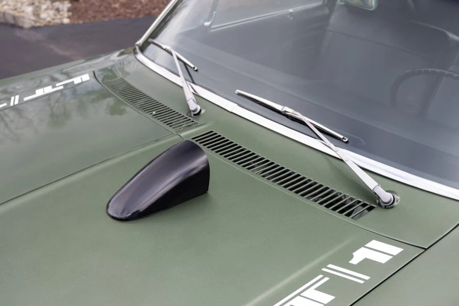 1970 Chevrolet Nova 3rd Gen - Image 7 of 31