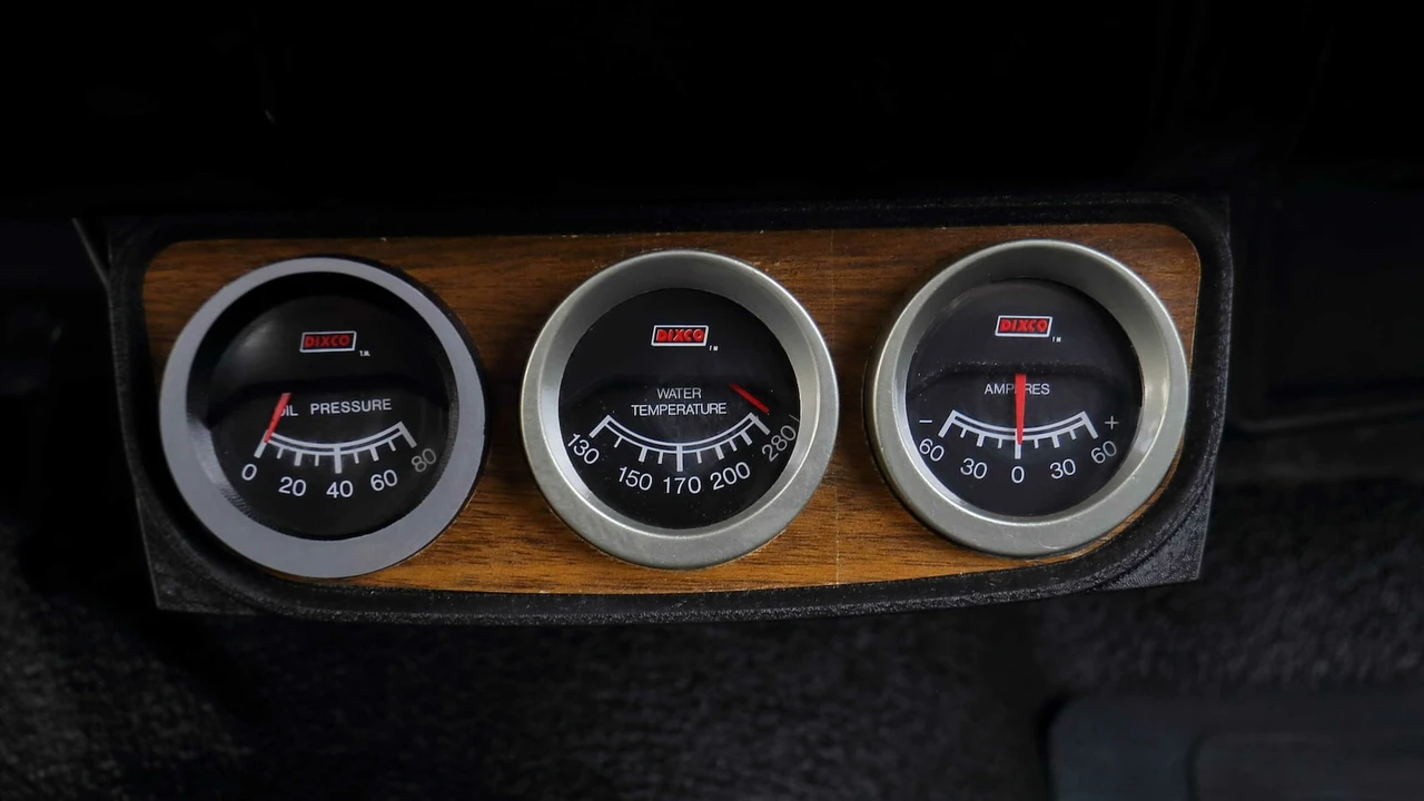 1970 Chevrolet Nova 3rd Gen - Image 19 of 27