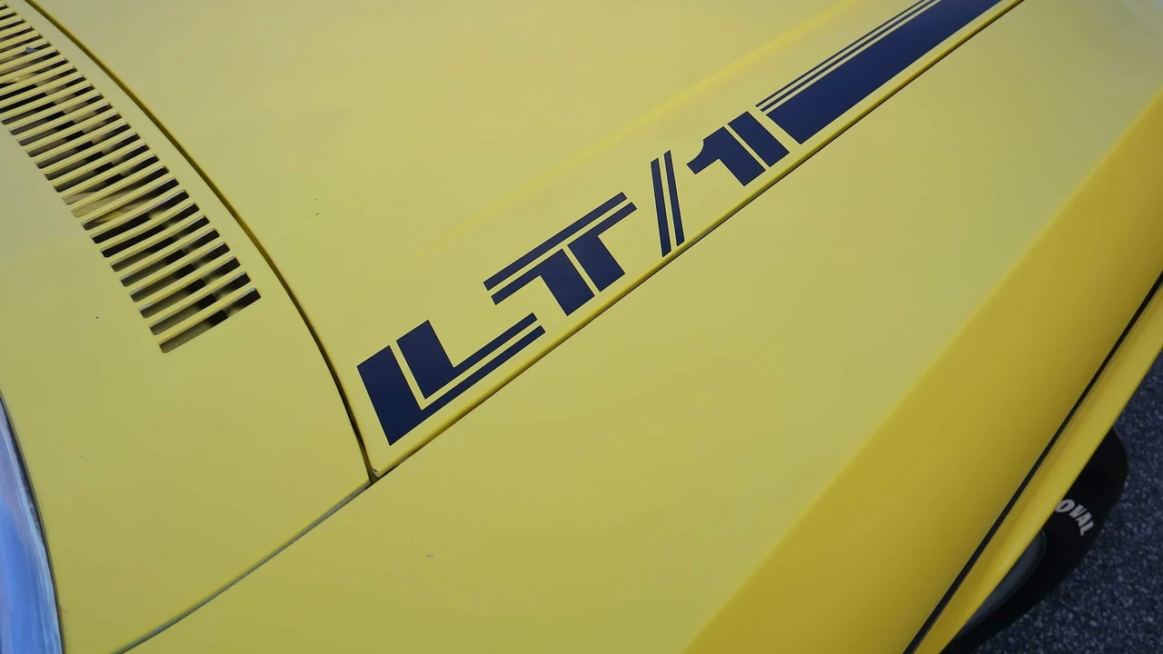 1970 Chevrolet Nova 3rd Gen - Image 23 of 27