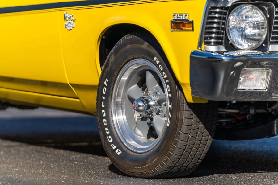 1970 Chevrolet Nova 3rd Gen - Image 18 of 31