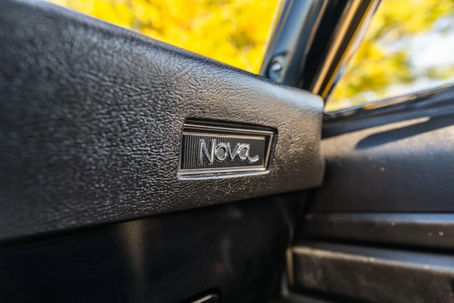 1970 Chevrolet Nova 3rd Gen - Image 25 of 31