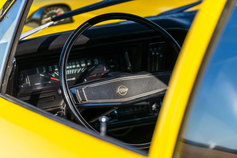 1970 Chevrolet Nova 3rd Gen - Image 26 of 31