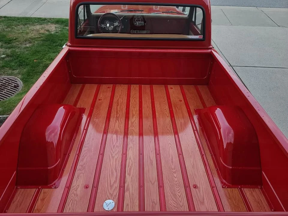 1970 Chevrolet C/K 2nd Gen - Image 2 of 12