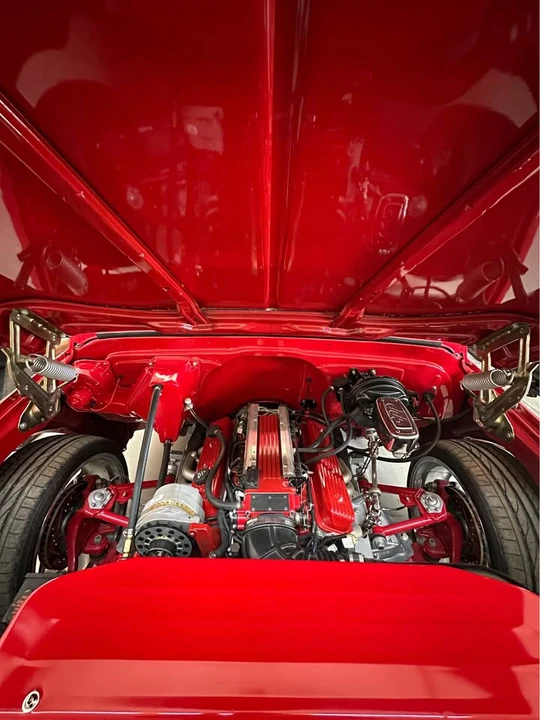 1970 Chevrolet C/K 2nd Gen - Image 12 of 12