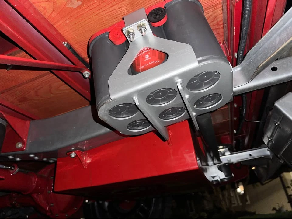 1970 Chevrolet C/K 2nd Gen - Image 9 of 12