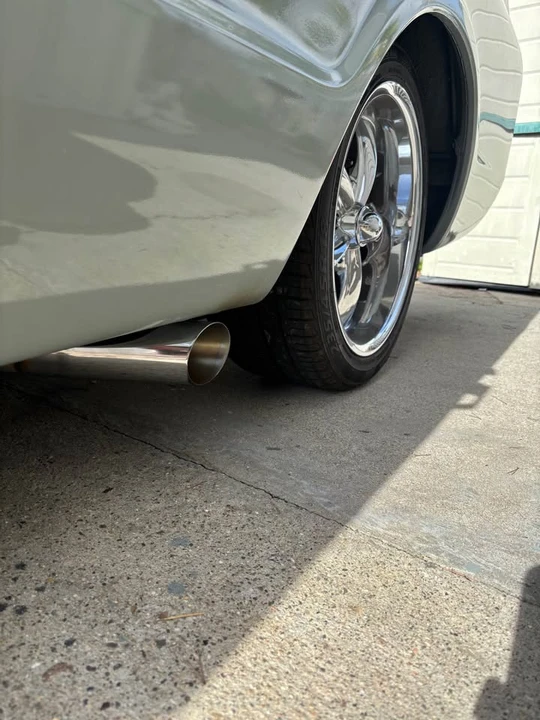 1970 Chevrolet C/K 2nd Gen - Image 7 of 12