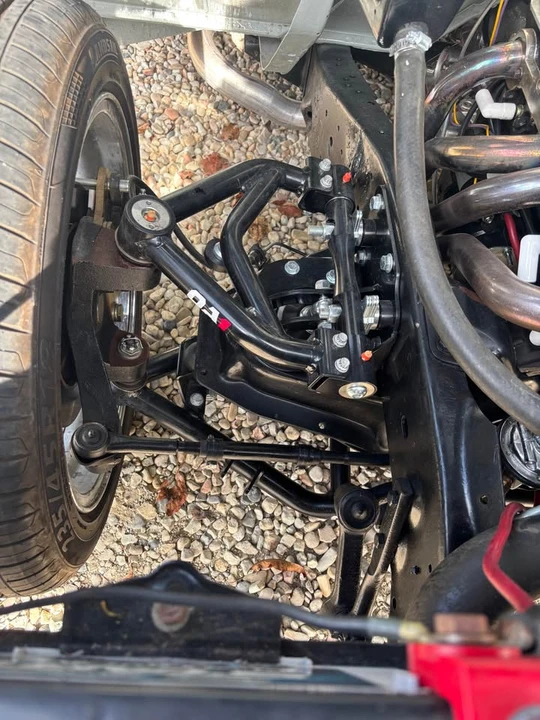 1970 Chevrolet C/K 2nd Gen - Image 9 of 12