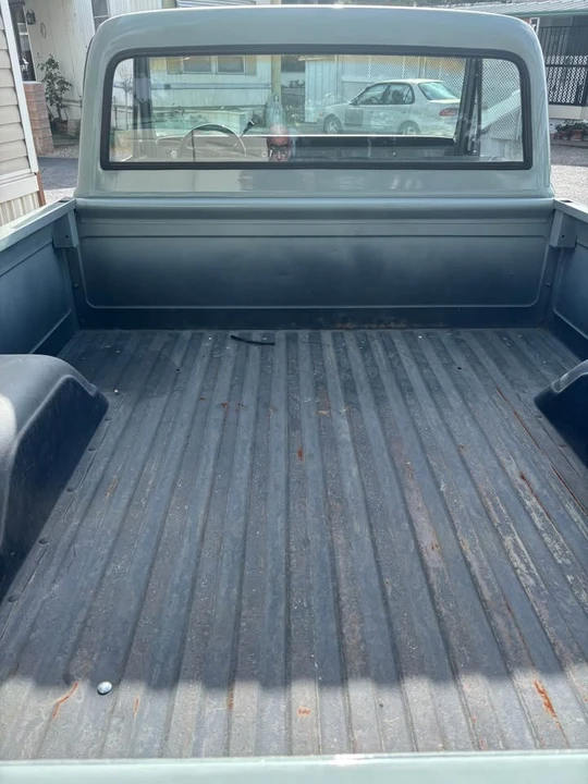 1970 Chevrolet C/K 2nd Gen - Image 5 of 12