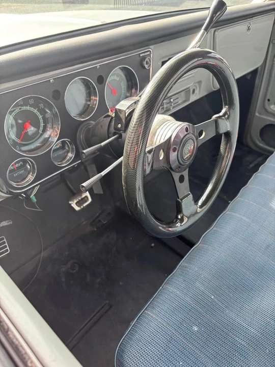 1970 Chevrolet C/K 2nd Gen - Image 6 of 12