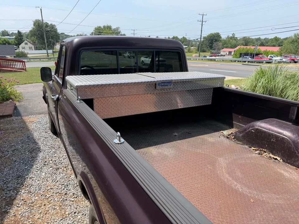 1970 Chevrolet C/K 2nd Gen - Image 12 of 19