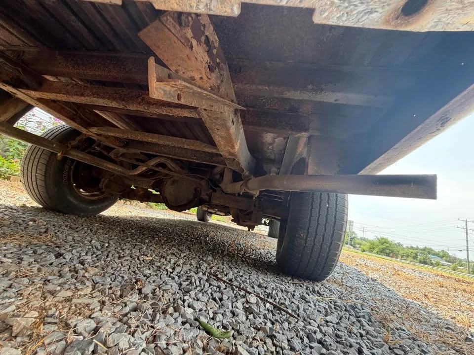 1970 Chevrolet C/K 2nd Gen - Image 19 of 19