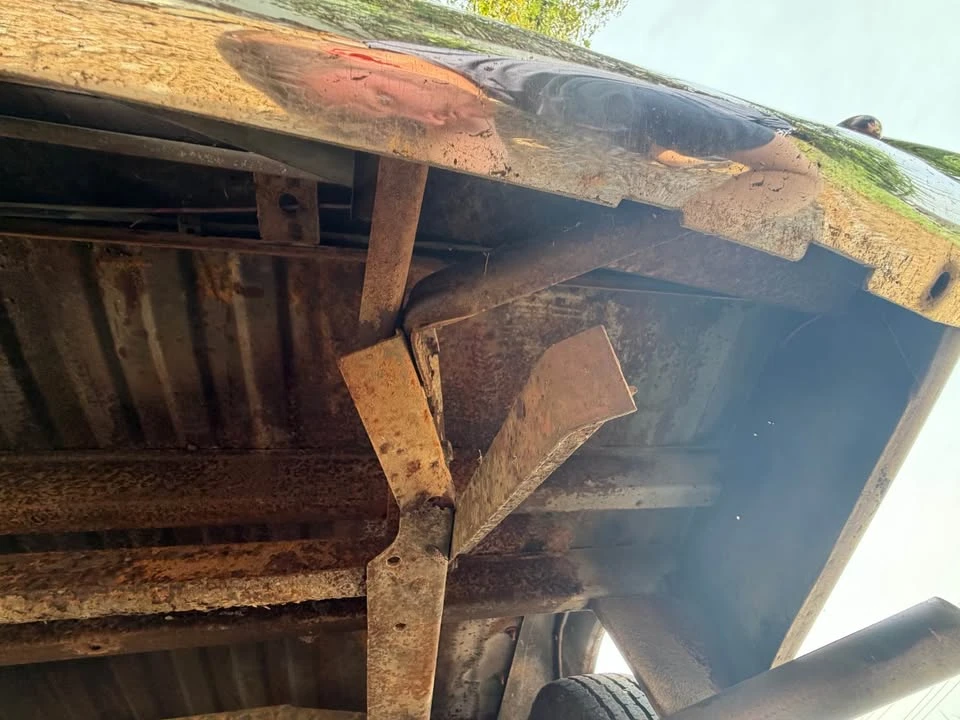 1970 Chevrolet C/K 2nd Gen - Image 16 of 19