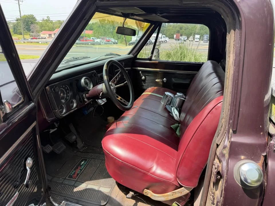 1970 Chevrolet C/K 2nd Gen - Image 13 of 19