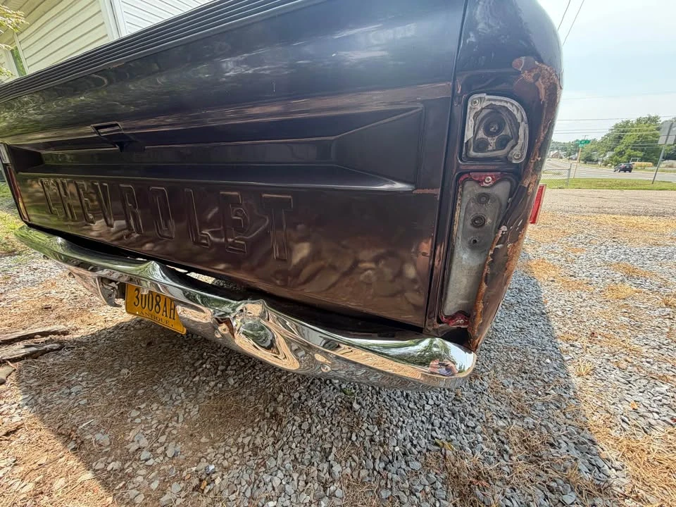 1970 Chevrolet C/K 2nd Gen - Image 7 of 19