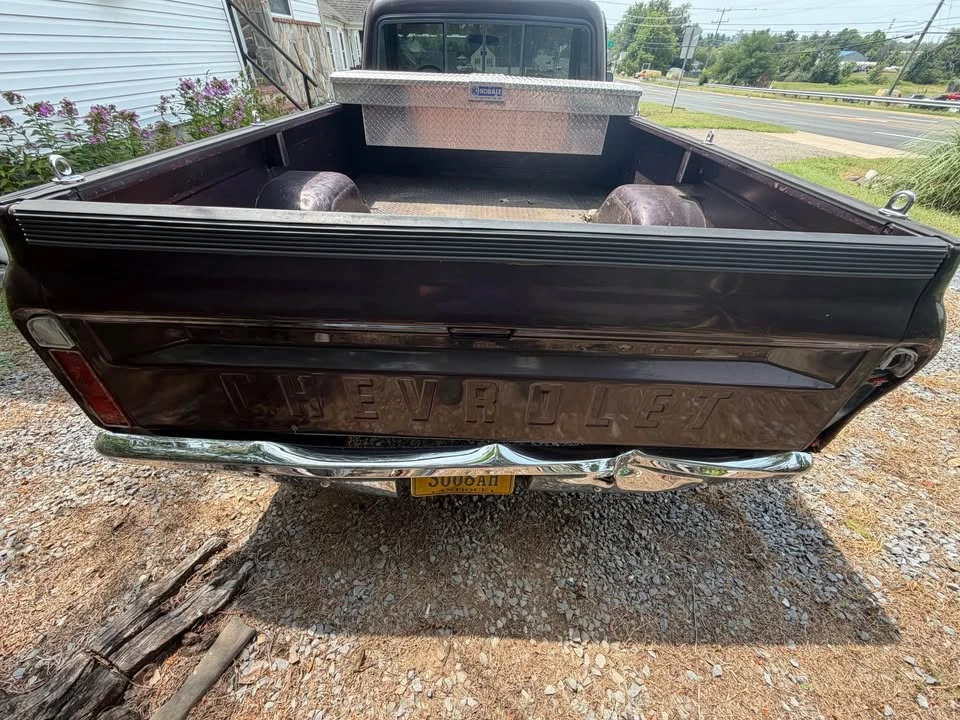 1970 Chevrolet C/K 2nd Gen - Image 4 of 19