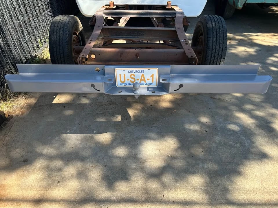 1970 Chevrolet C/K 2nd Gen - Image 9 of 9