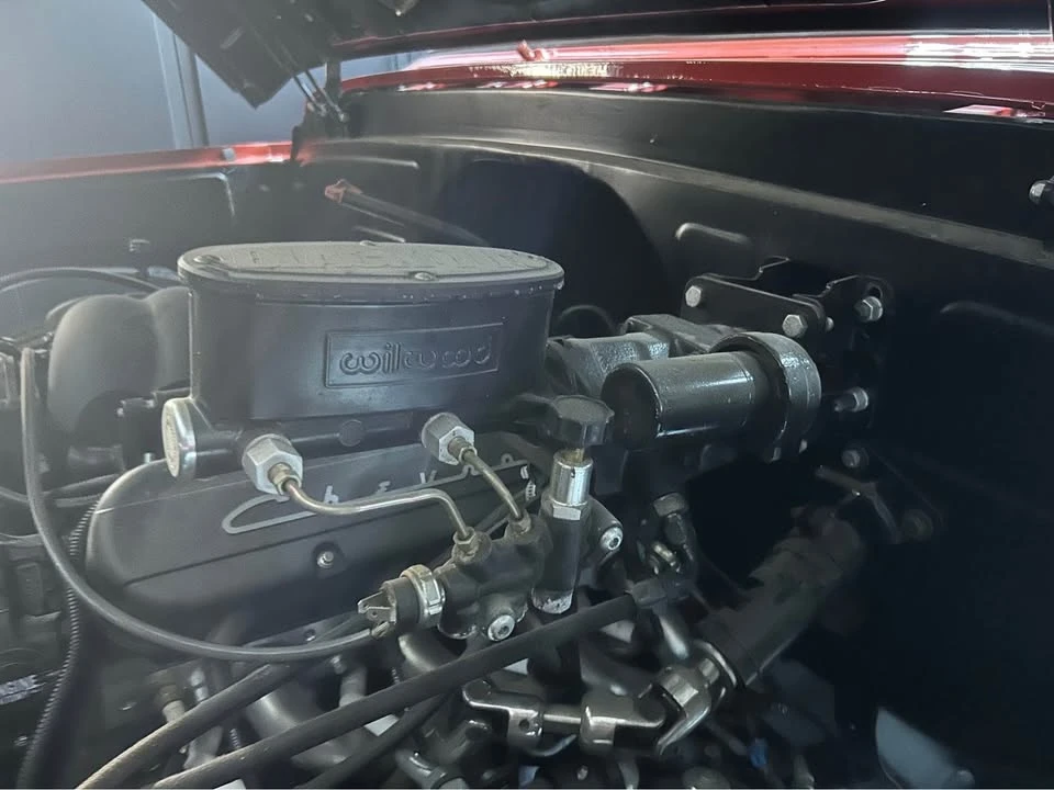 1970 Chevrolet C/K 2nd Gen - Image 15 of 17
