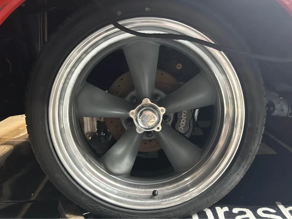 1970 Chevrolet C/K 2nd Gen - Image 11 of 17