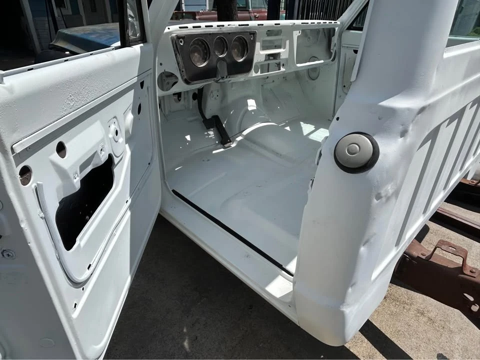 1970 Chevrolet C/K 2nd Gen - Image 2 of 9