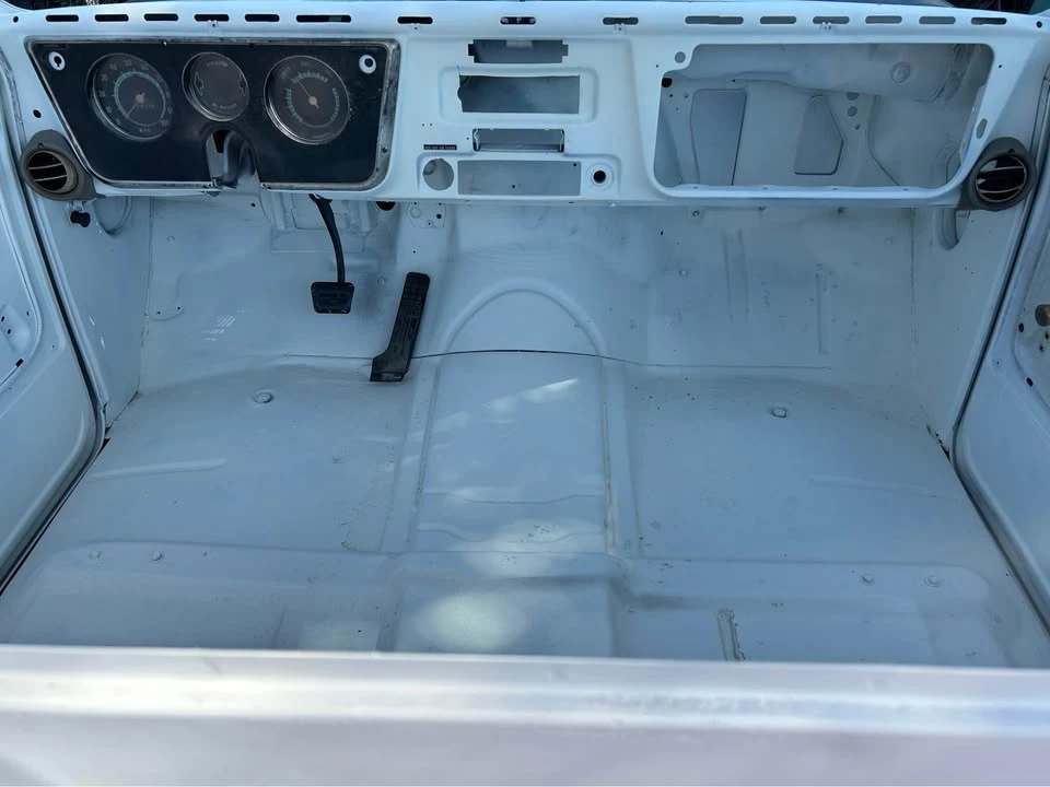 1970 Chevrolet C/K 2nd Gen - Image 8 of 9