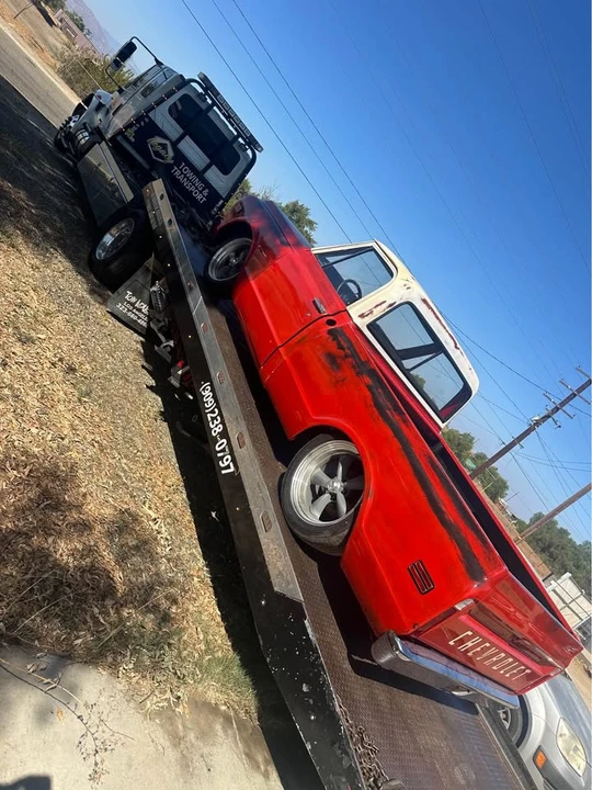 1970 Chevrolet C/K 2nd Gen - Image 2 of 17
