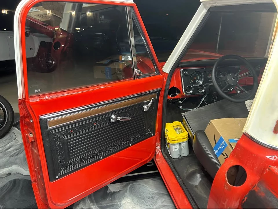 1970 Chevrolet C/K 2nd Gen - Image 13 of 17