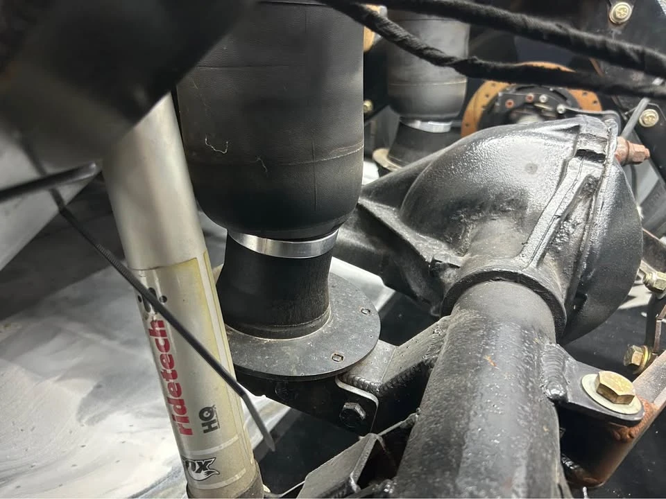 1970 Chevrolet C/K 2nd Gen - Image 14 of 17