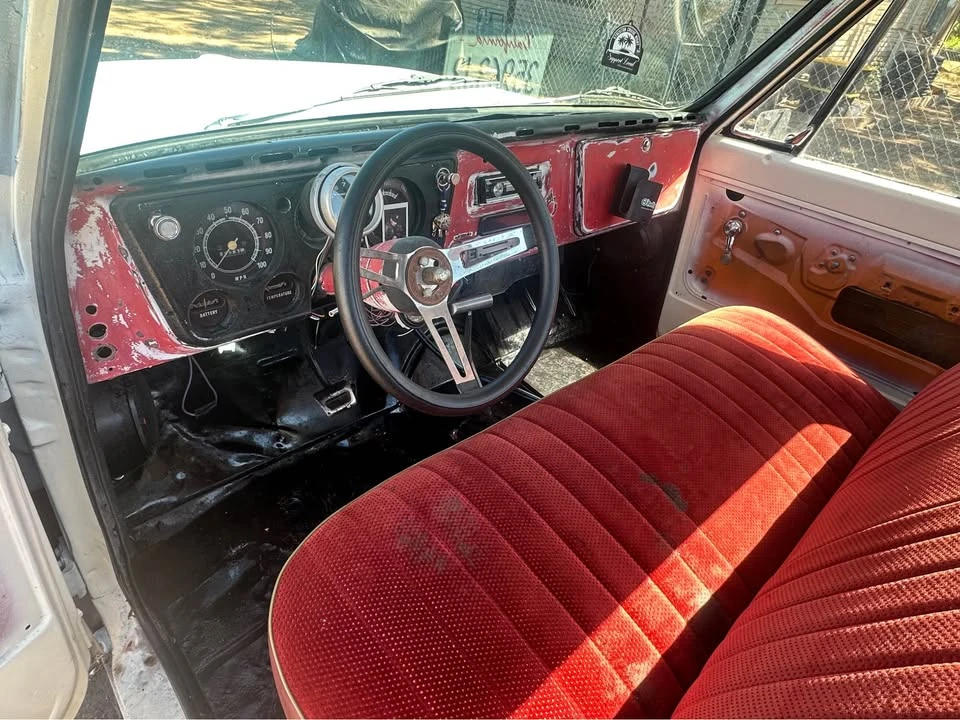 1970 Chevrolet C/K 2nd Gen - Image 11 of 13
