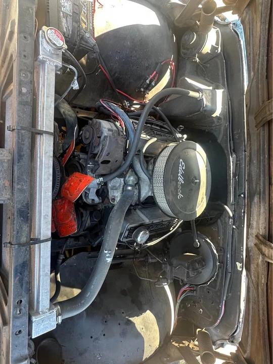 1970 Chevrolet C/K 2nd Gen - Image 13 of 13