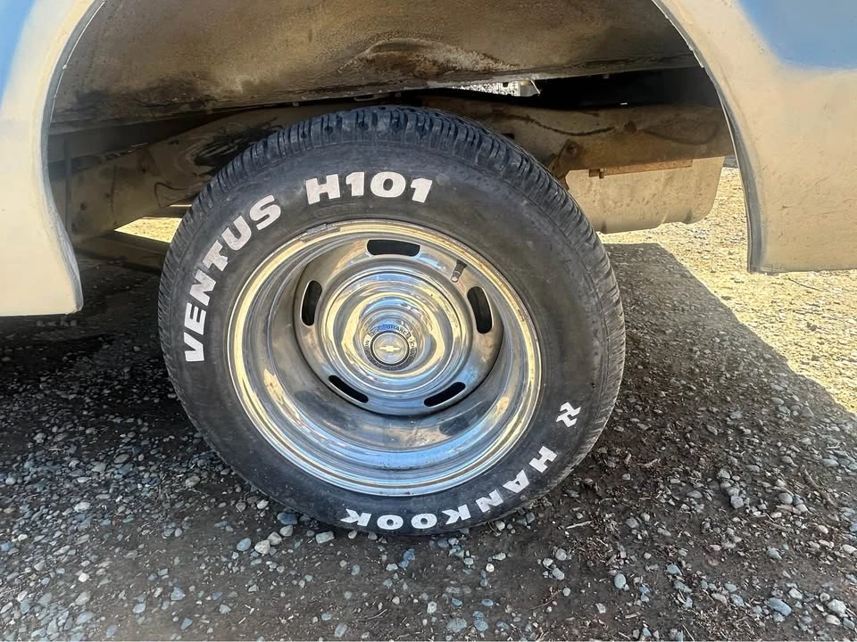1970 Chevrolet C/K 2nd Gen - Image 7 of 13