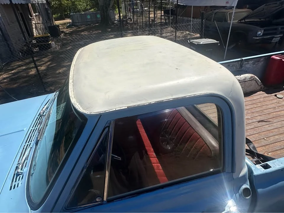 1970 Chevrolet C/K 2nd Gen - Image 12 of 13