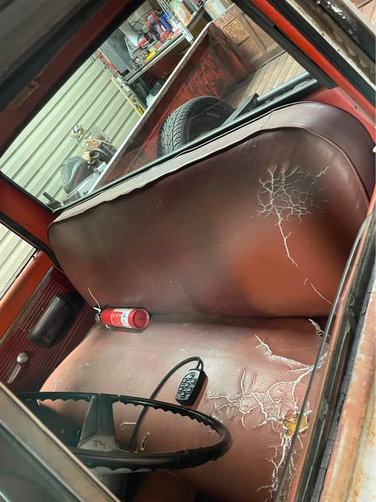 1970 Chevrolet C/K 2nd Gen - Image 11 of 12