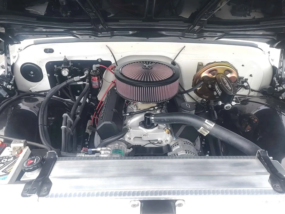 1970 Chevrolet C/K 2nd Gen - Image 8 of 19