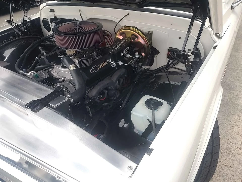 1970 Chevrolet C/K 2nd Gen - Image 10 of 19
