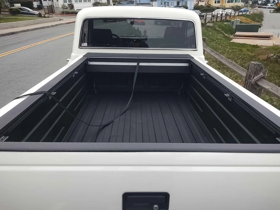 1970 Chevrolet C/K 2nd Gen - Image 15 of 19