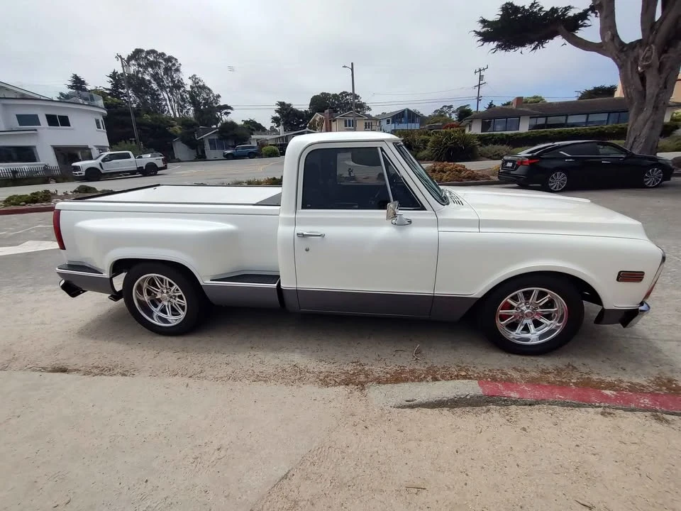 1970 Chevrolet C/K 2nd Gen - Image 7 of 19