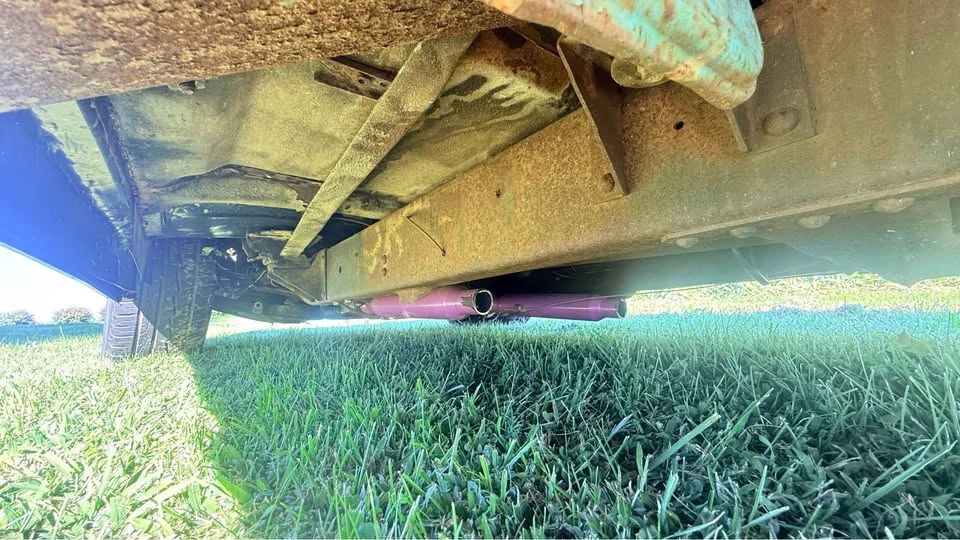 1970 Chevrolet C/K 2nd Gen - Image 7 of 10