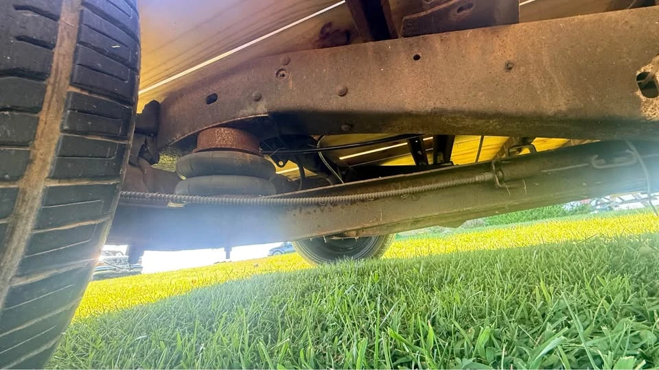 1970 Chevrolet C/K 2nd Gen - Image 10 of 10