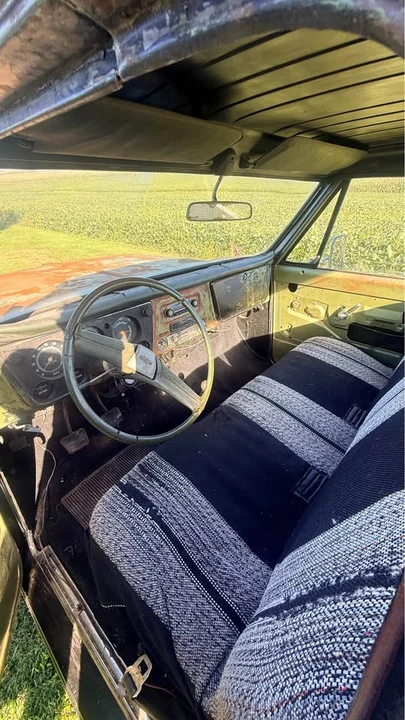 1970 Chevrolet C/K 2nd Gen - Image 5 of 10