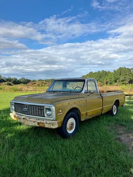 1970 Chevrolet C10