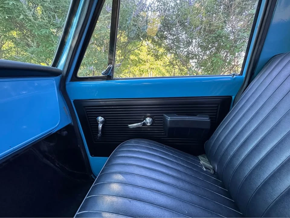 1970 Chevrolet C/K 2nd Gen - Image 14 of 21