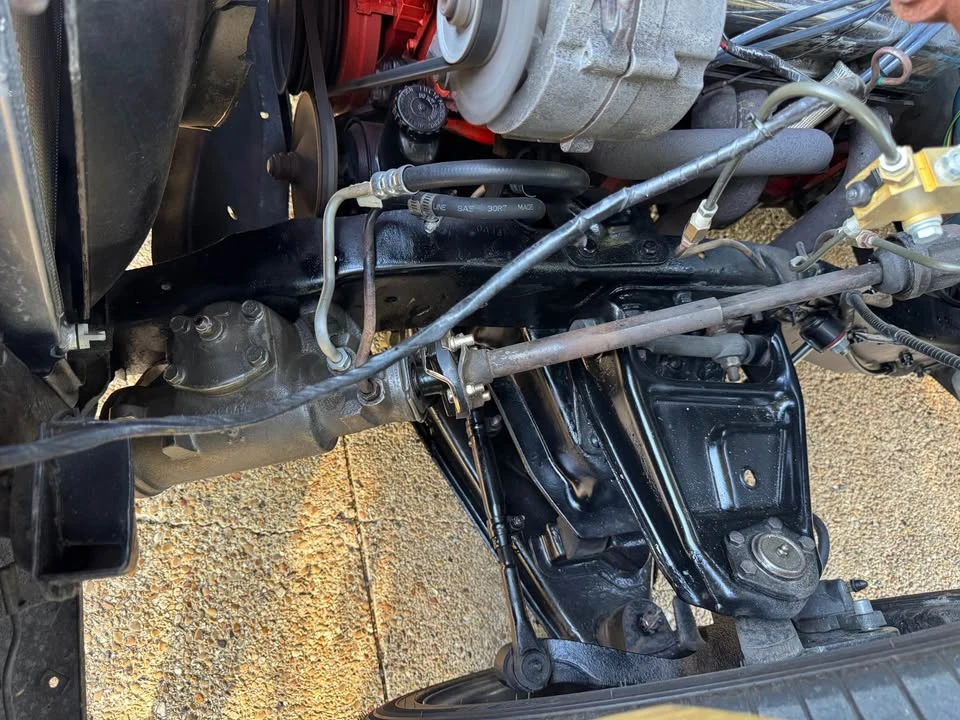 1970 Chevrolet C/K 2nd Gen - Image 18 of 21