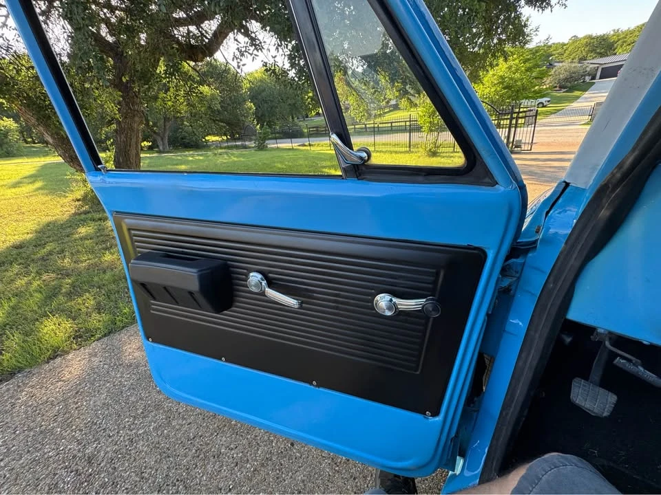 1970 Chevrolet C/K 2nd Gen - Image 15 of 21
