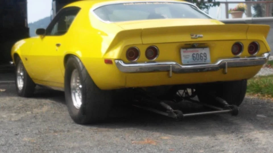 1970 Chevrolet Camaro 2nd Gen - Image 13 of 17