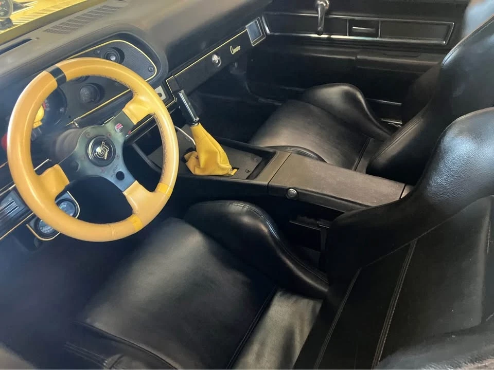 1970 Chevrolet Camaro 2nd Gen - Image 2 of 17