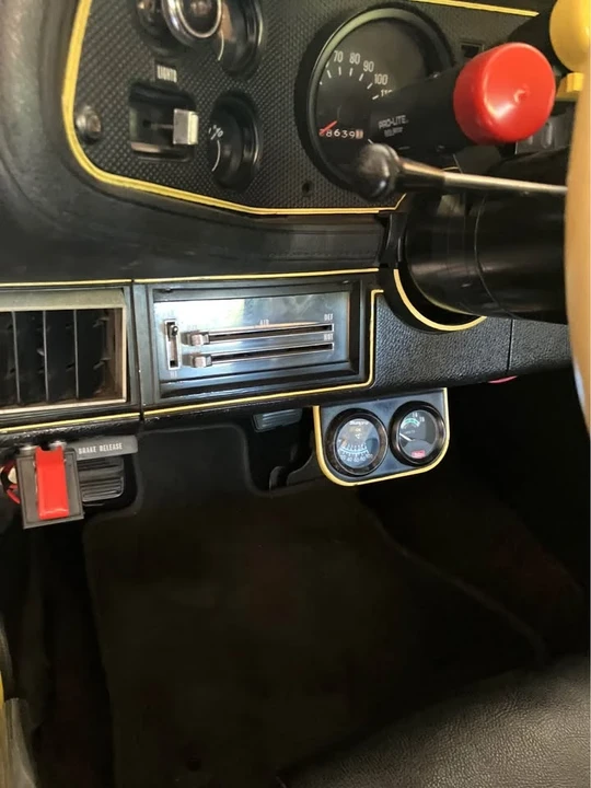 1970 Chevrolet Camaro 2nd Gen - Image 3 of 17