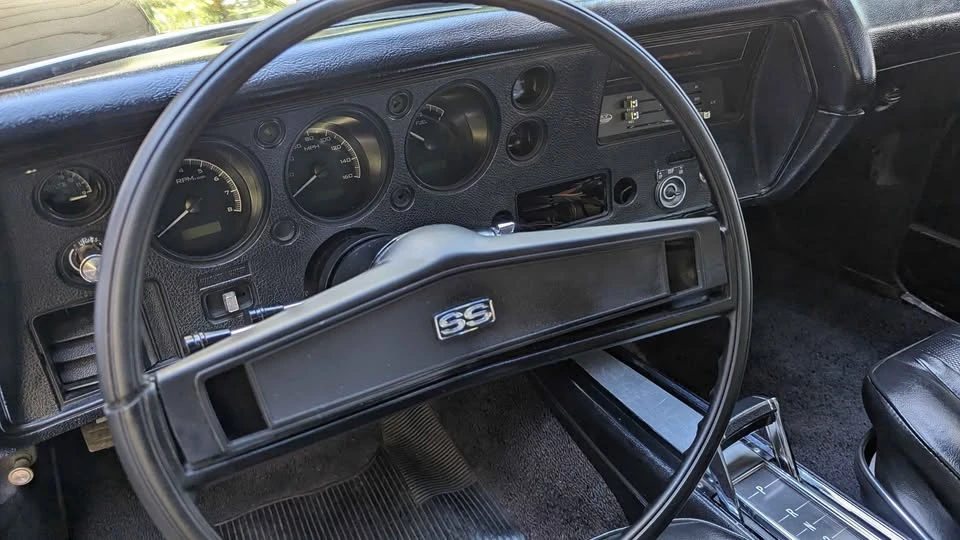 1970 Chevrolet Chevelle 2nd Gen - Image 11 of 20